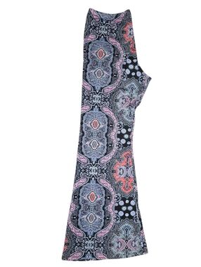 ✌️Boho Gypsy ROCK47 Stretch Waist Wrangler 13" X-Wide Bells